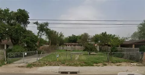 201 E Sam Houston Ave, Pharr, TX 78577