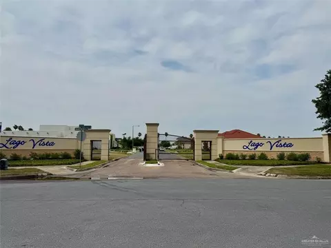 4312 S M St, Mcallen, TX 78503