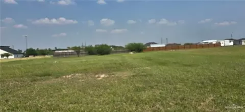 13324 Almirola St, Donna, TX 78537