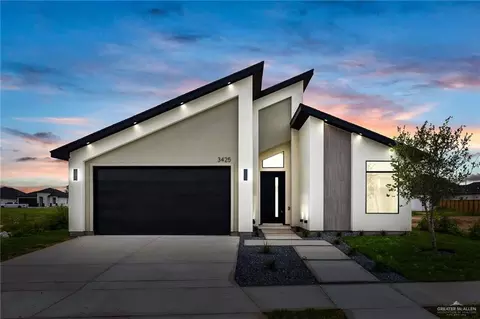 3425 E Kidd Ave, Edinburg, TX 78542
