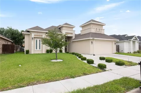 1213 N Garden Ridge Ave, San Juan, TX 78589