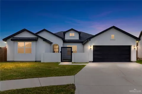 7423 Converse Lk, Brownsville, TX 78520