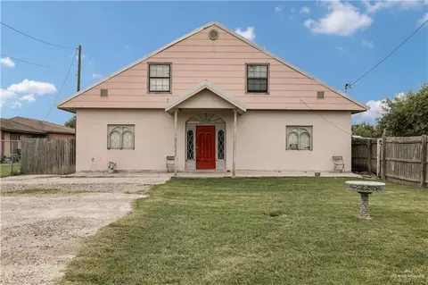 739 N Border Rd, Alamo, TX 78516