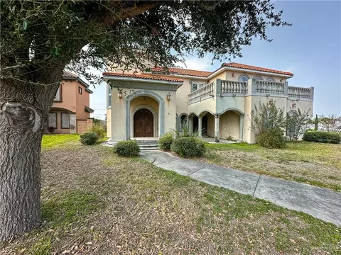 4132 Cosentino Dr, Mcallen, TX 78504