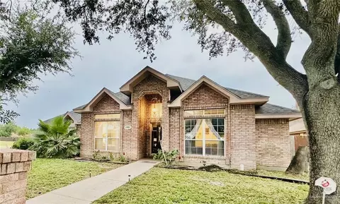401 E Water Lilly Ave, Mcallen, TX 78504