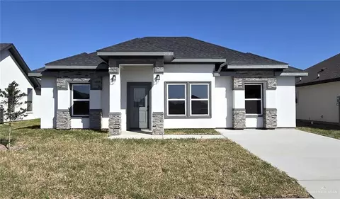 2014 Black Hills St, San Juan, TX 78589
