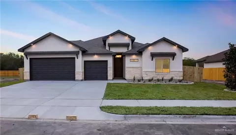 2610 Marky St, Harlingen, TX 78552
