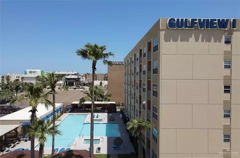 120 Padre Blvd #507, South Padre Island, TX 78597