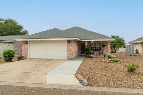 512 Mercury St, Mission, TX 78572