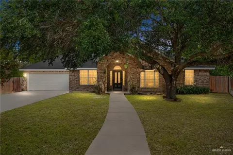1411 Dons Dr, Mission, TX 78572