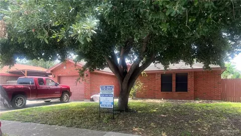 109 E 18th St E, San Juan, TX 78589