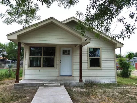 121 Huisache St, Mission, TX 78572