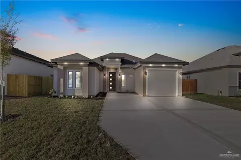 3700 E Diamond Head Ave #LOT 19, Alton, TX 78573