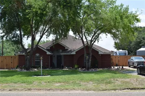 11412 N Stewart Rd, Mission, TX 78573