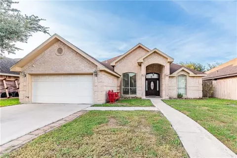 701 E Cheyenne Ave, Pharr, TX 78577