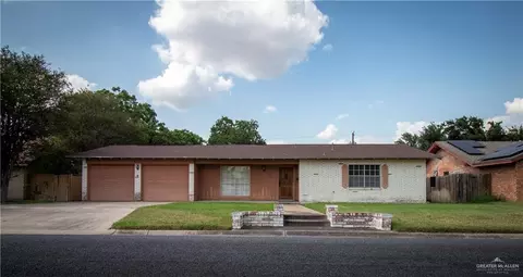 300 W Westway Ave, Mcallen, TX 78501