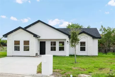 814 Gomez St, San Juan, TX 78589