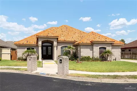 2729 Biltmore Ave, Edinburg, TX 78539