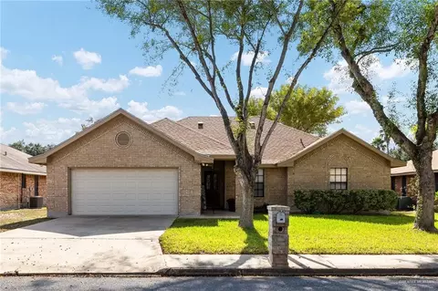 2005 Oriole Ave, Mcallen, TX 78504