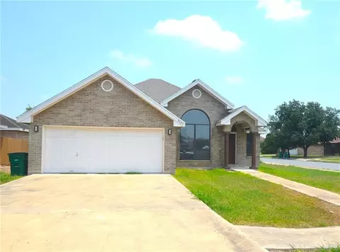 3107 E Laurel St, Hidalgo, TX 78557