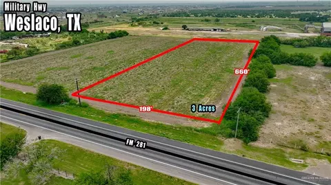 1850 W Us Highway 281, Weslaco, TX 78579