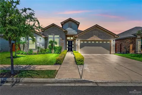 4001 Santa Erica St, Mission, TX 78572