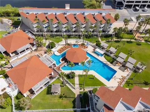 200 Padre Blvd #1206, South Padre Island, TX 78597