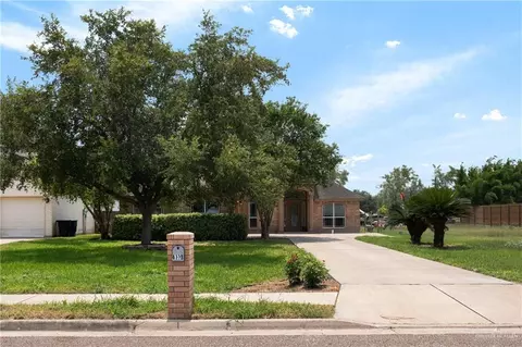 4113 Ulex Ave, Mcallen, TX 78504