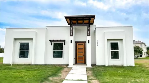 1509 Vida Dulce, Weslaco, TX 78596