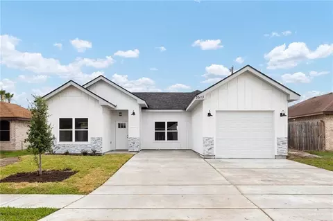 3513 E Adams Ave, Alton, TX 78573