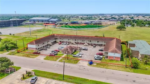 2095 La Palma Dr, San Benito, TX 78586