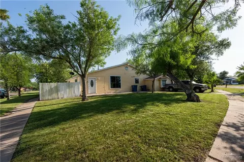 275 Violeta St, San Benito, TX 78586