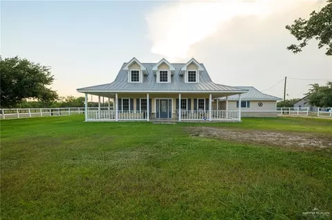 16279 Scenic Ln, Harlingen, TX 78552