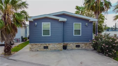 311 Sun Dial Cir, Port Isabel, TX 78578