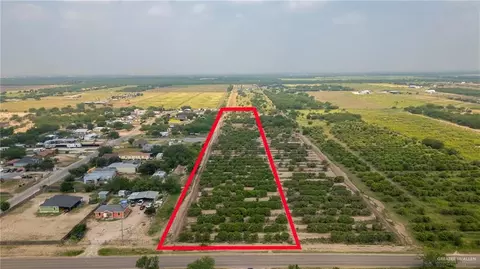 000 N Texan Rd, Mission, TX 78574