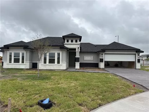 3400 Wolf Creek Ave, Mcallen, TX 78504