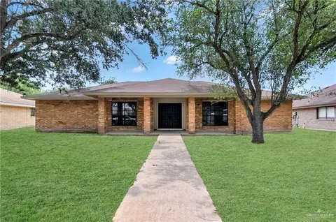 413 W Jonquil Ave, Mcallen, TX 78501