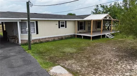 2701 Del Rey E, Edinburg, TX 78542