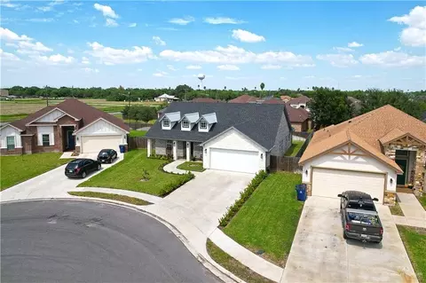 16593 W Mccullar Ct, Harlingen, TX 78552