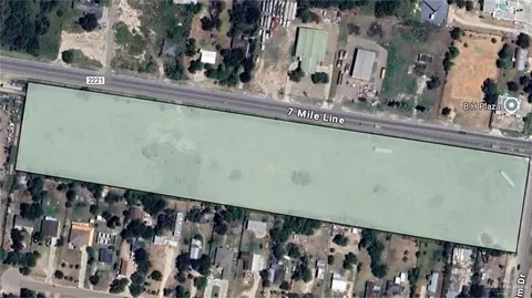 7 N Bentsen Palm Rd, Mission, TX 78574