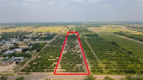 0001 N Texan Rd, Mission, TX 78574
