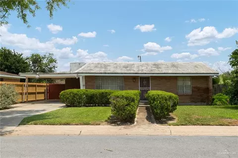 412 C-d Ave, Mcallen, TX 78501