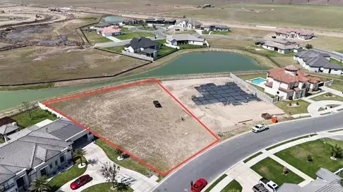 4709 Estancia Pkwy, Mcallen, TX 78504