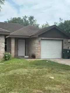 1022 W Madison Ave W, Harlingen, TX 78550