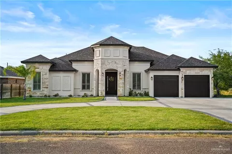 2151 Chachalaca Ln, Edinburg, TX 78539