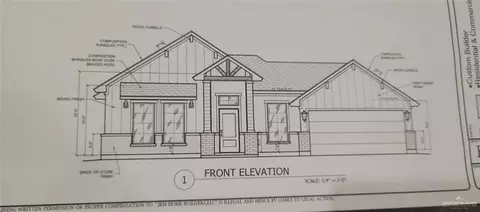 504 La Laguna Rd, Mission, TX 78572