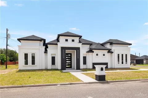 3303 Alcatraz St, Edinburg, TX 78542