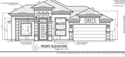2102 Judy St, Mission, TX 78572