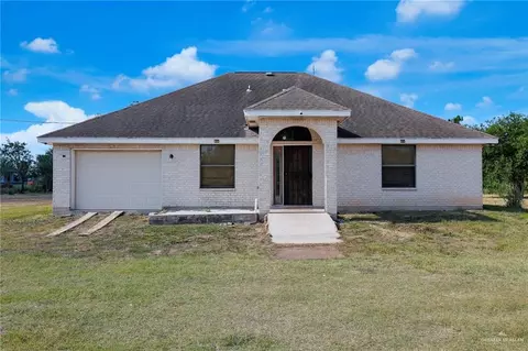 5301 Ingle Rd, Edinburg, TX 78542
