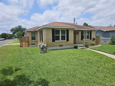 701 N 6th St, Mcallen, TX 78501